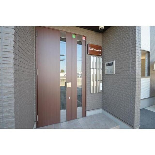 古川橋駅 徒歩15分 3階の物件外観写真