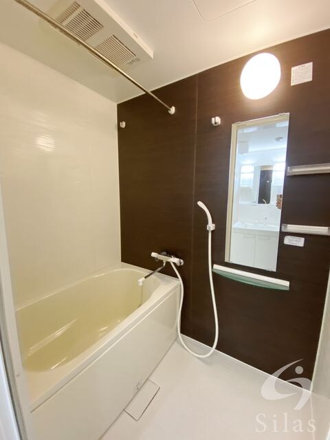 古川橋駅 徒歩15分 3階の物件内観写真