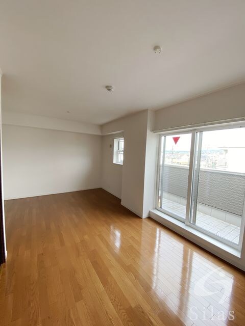 古川橋駅 徒歩15分 3階の物件内観写真