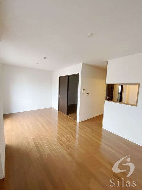 古川橋駅 徒歩15分 3階の物件内観写真