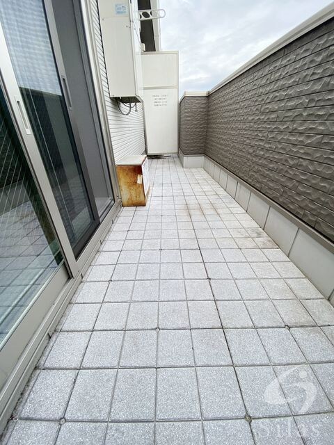 古川橋駅 徒歩15分 3階の物件内観写真