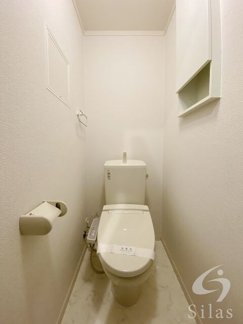 古川橋駅 徒歩15分 3階の物件内観写真