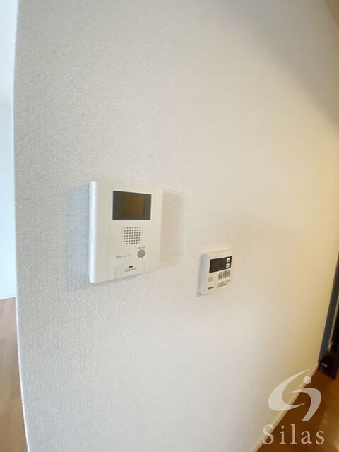 古川橋駅 徒歩15分 3階の物件内観写真