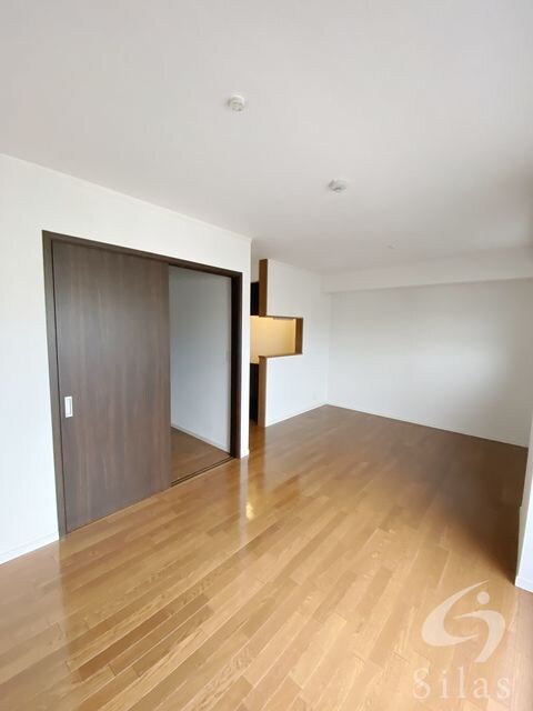 古川橋駅 徒歩15分 3階の物件内観写真