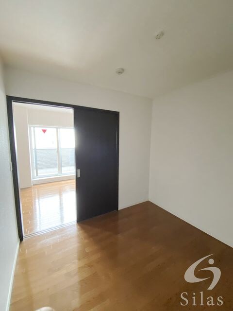 古川橋駅 徒歩15分 3階の物件内観写真