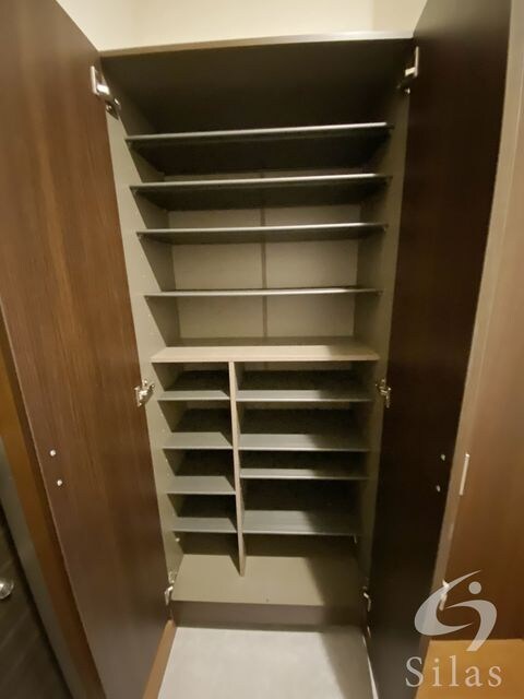 古川橋駅 徒歩15分 3階の物件内観写真