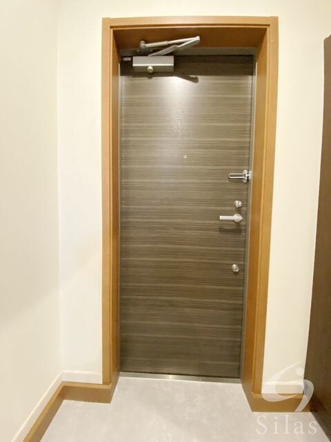 古川橋駅 徒歩15分 3階の物件内観写真