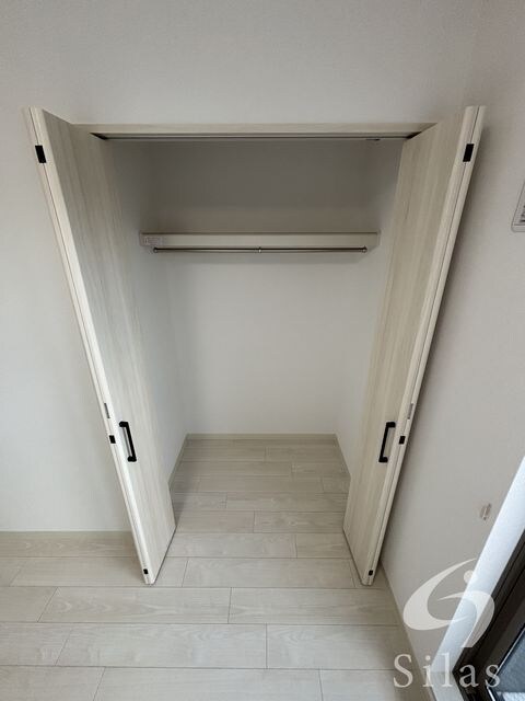 大阪空港駅 徒歩20分 2階の物件内観写真