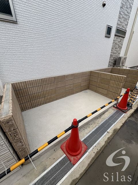 大阪空港駅 徒歩20分 2階の物件外観写真