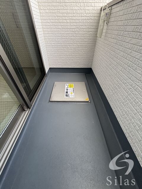 大阪空港駅 徒歩20分 2階の物件内観写真