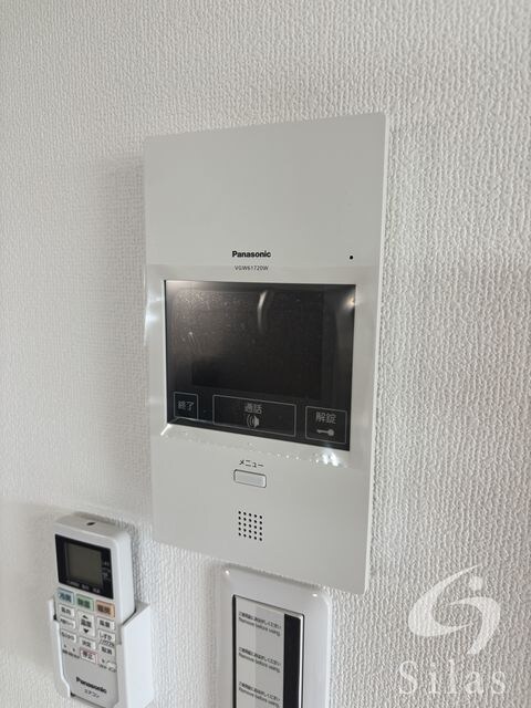 大阪空港駅 徒歩20分 2階の物件内観写真