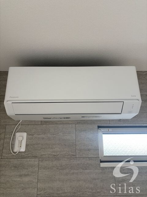 大阪空港駅 徒歩20分 2階の物件内観写真