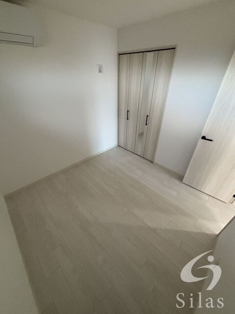 大阪空港駅 徒歩20分 2階の物件内観写真