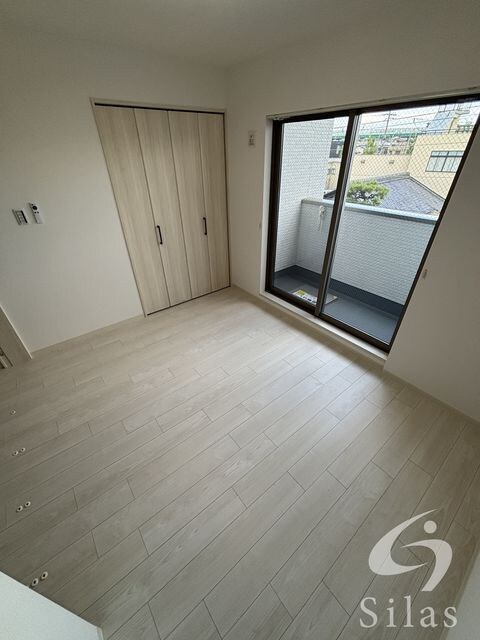 大阪空港駅 徒歩20分 2階の物件内観写真