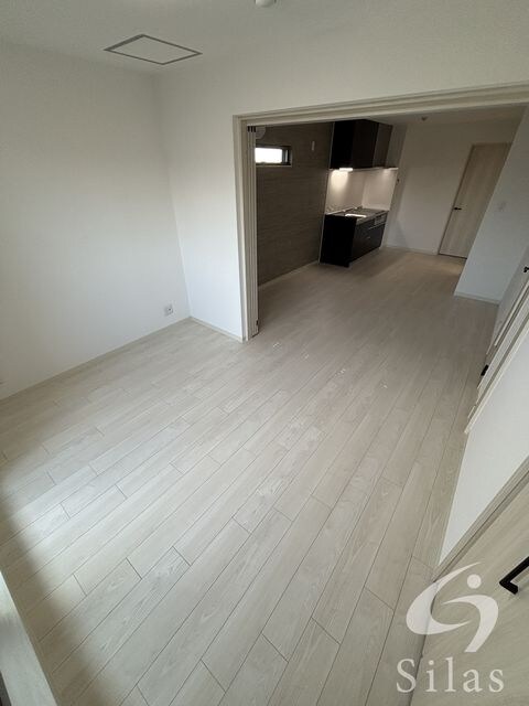 大阪空港駅 徒歩20分 2階の物件内観写真