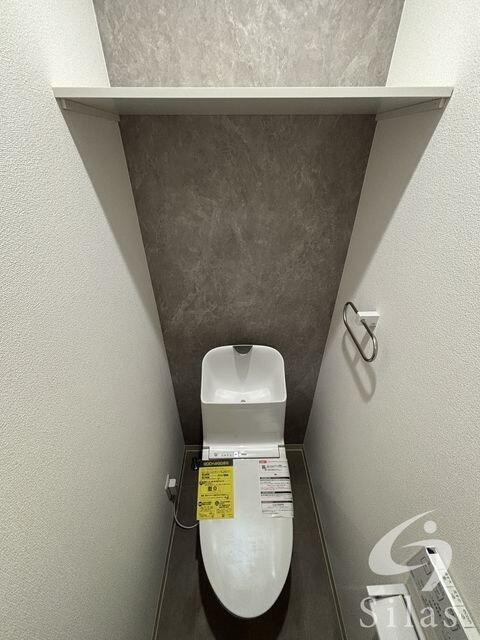 大阪空港駅 徒歩20分 2階の物件内観写真