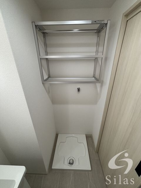 大阪空港駅 徒歩20分 2階の物件内観写真