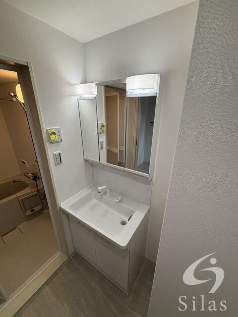 大阪空港駅 徒歩20分 2階の物件内観写真