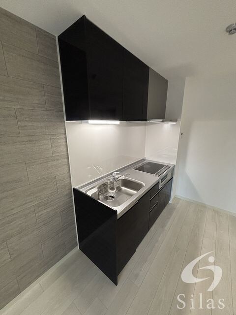 大阪空港駅 徒歩20分 2階の物件内観写真