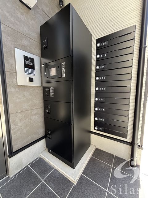 相川駅 徒歩2分 2階の物件外観写真