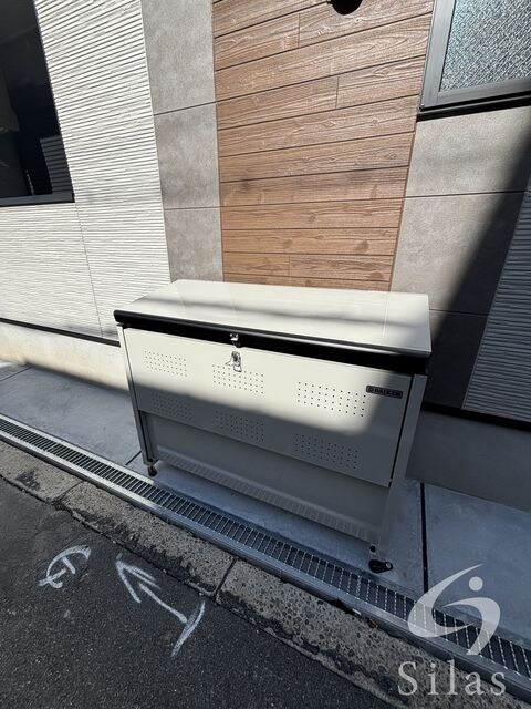 相川駅 徒歩2分 2階の物件外観写真