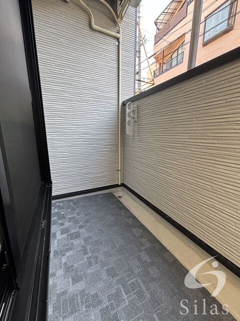 相川駅 徒歩2分 2階の物件内観写真