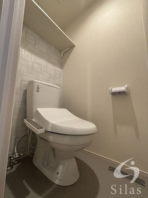 相川駅 徒歩2分 2階の物件内観写真