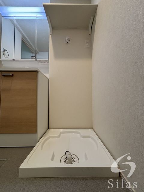 相川駅 徒歩2分 2階の物件内観写真