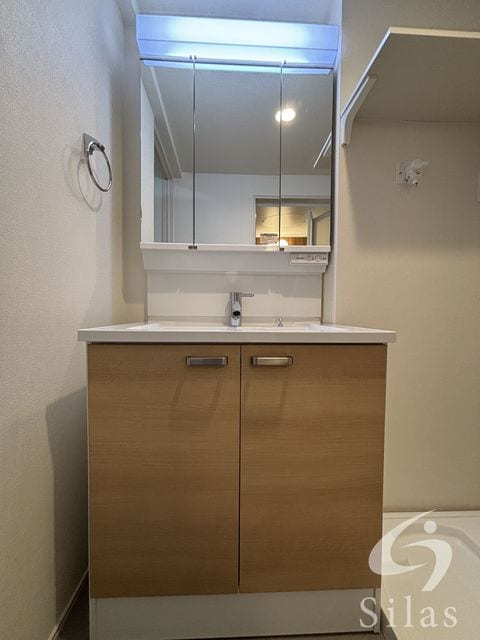 相川駅 徒歩2分 2階の物件内観写真