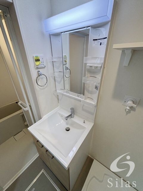 城北公園通駅 徒歩10分 1階の物件内観写真