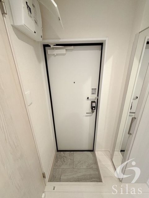 城北公園通駅 徒歩10分 1階の物件内観写真