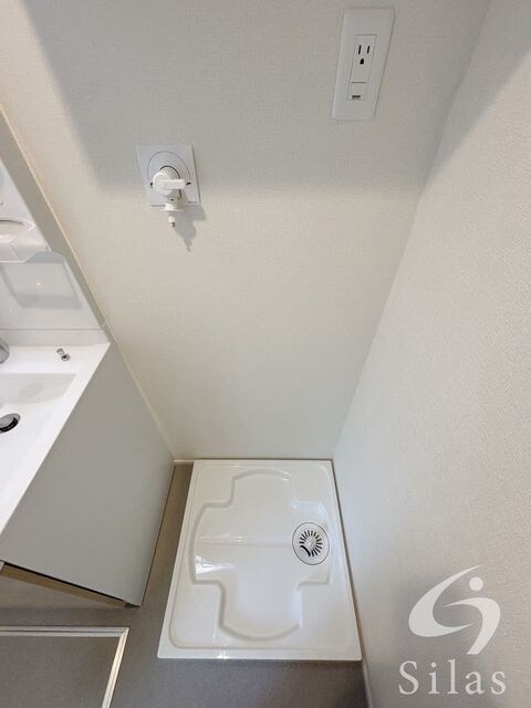 城北公園通駅 徒歩10分 1階の物件内観写真