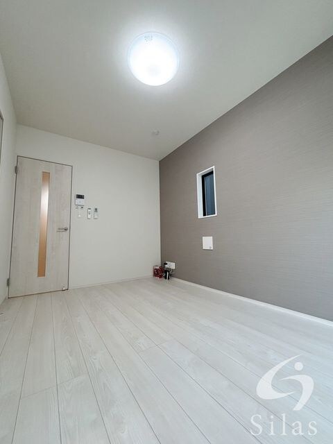 城北公園通駅 徒歩10分 1階の物件内観写真