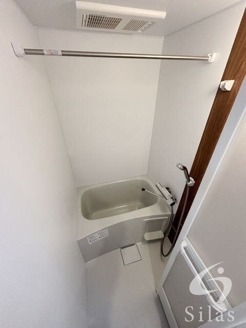 城北公園通駅 徒歩10分 1階の物件内観写真