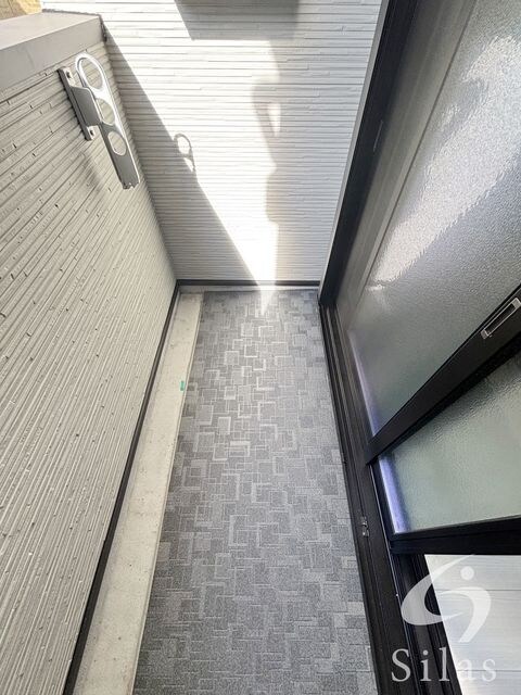 城北公園通駅 徒歩10分 1階の物件内観写真