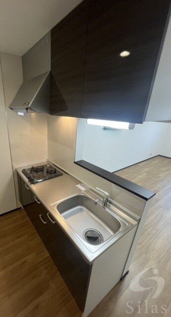 石橋阪大前駅 徒歩7分 1階の物件内観写真