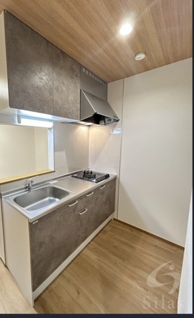 石橋阪大前駅 徒歩7分 2階の物件内観写真