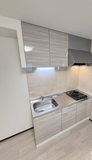 石橋阪大前駅 徒歩7分 2階の物件内観写真