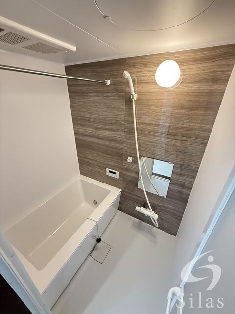 石橋阪大前駅 徒歩7分 2階の物件内観写真