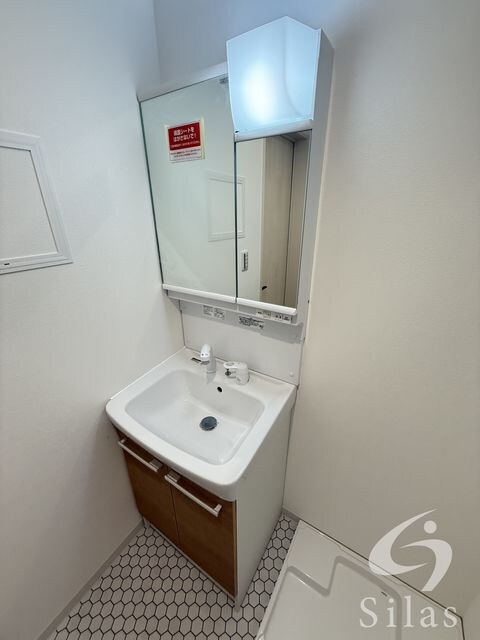 石橋阪大前駅 徒歩7分 2階の物件内観写真