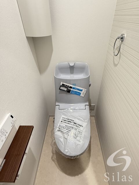 石橋阪大前駅 徒歩7分 1階の物件内観写真