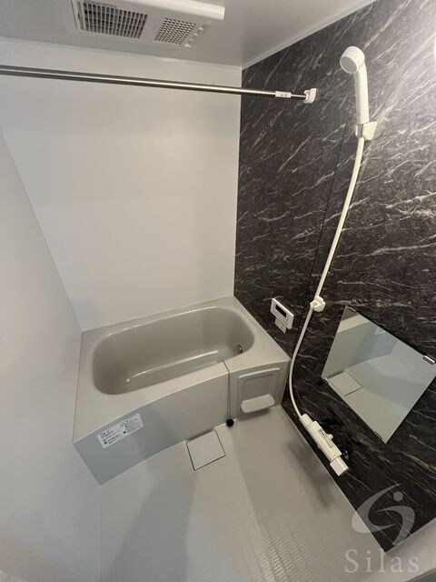 石橋阪大前駅 徒歩7分 1階の物件内観写真