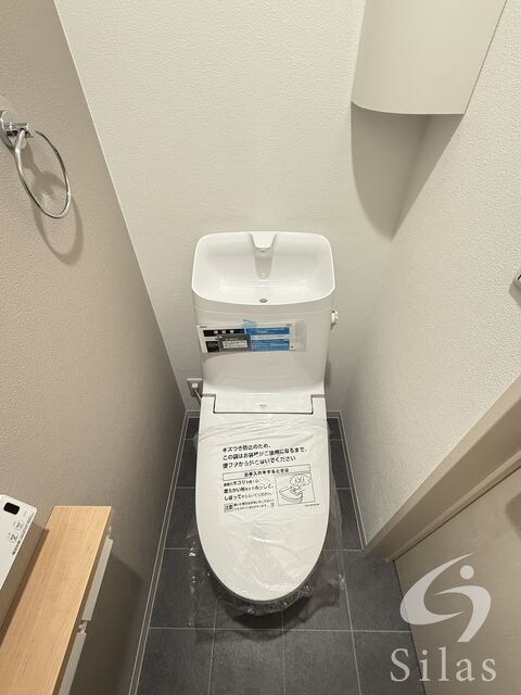 石橋阪大前駅 徒歩7分 2階の物件内観写真