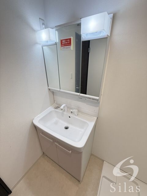 石橋阪大前駅 徒歩7分 1階の物件内観写真