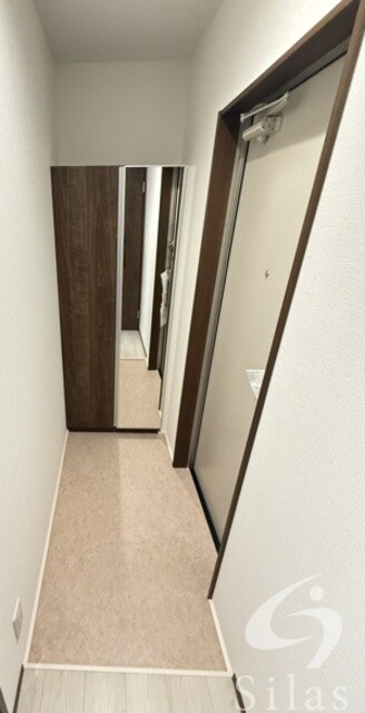 石橋阪大前駅 徒歩7分 1階の物件内観写真