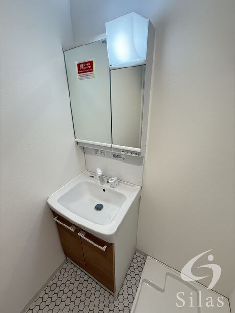 石橋阪大前駅 徒歩7分 1階の物件内観写真