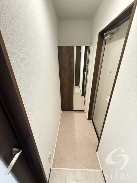 石橋阪大前駅 徒歩7分 2階の物件内観写真