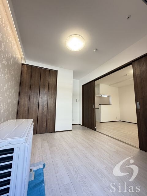 石橋阪大前駅 徒歩7分 1階の物件内観写真