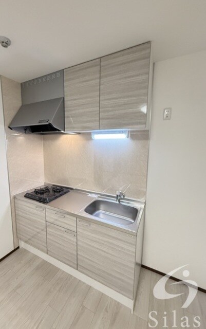 石橋阪大前駅 徒歩7分 1階の物件内観写真