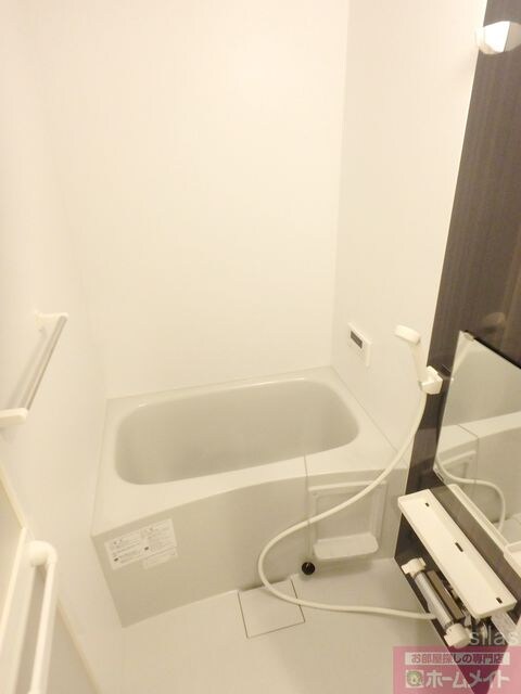 俊徳道駅 徒歩7分 1階の物件内観写真